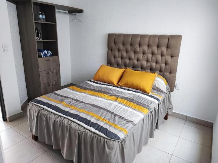 Casa Jarana view 3