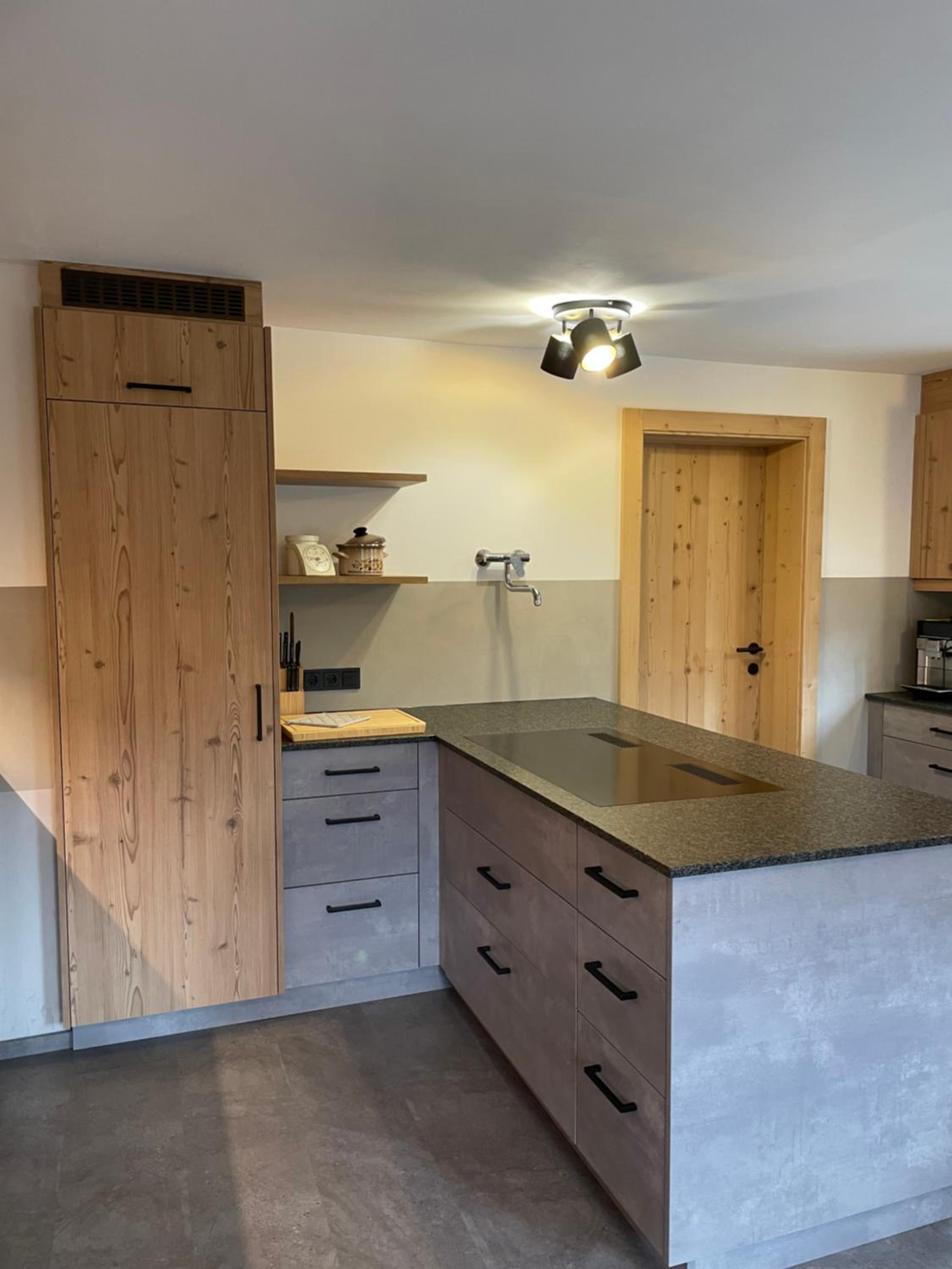SÖLLHOF Ferienhaus mit 11 Schlafzimmern I großer Gemeinschaftsraum I Skibushaltestelle I 10 Min zum Skigebiet