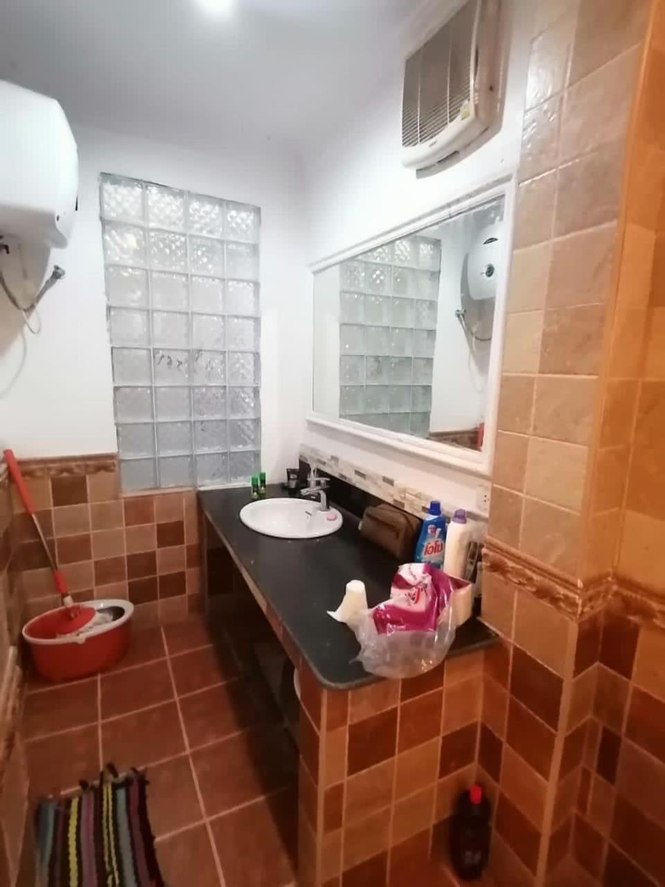 Gold house apartment 2 view 2