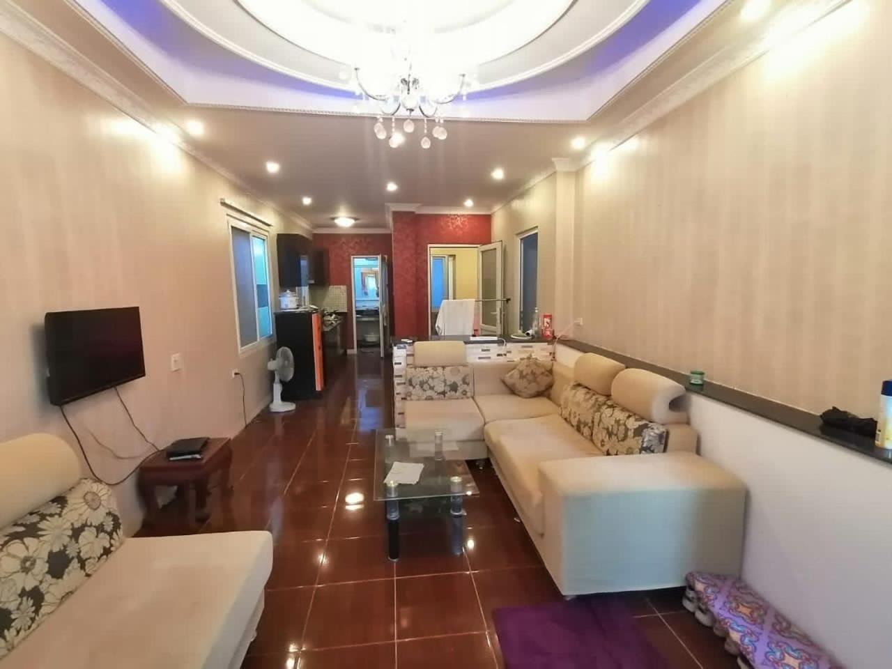 Gold house apartment 2 view 4