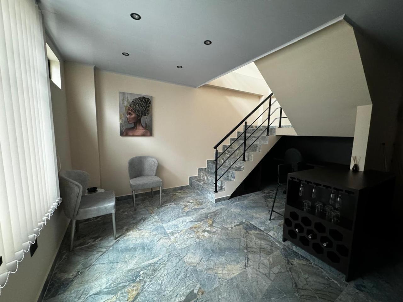 Edificio Shalom Apartamento Duplex