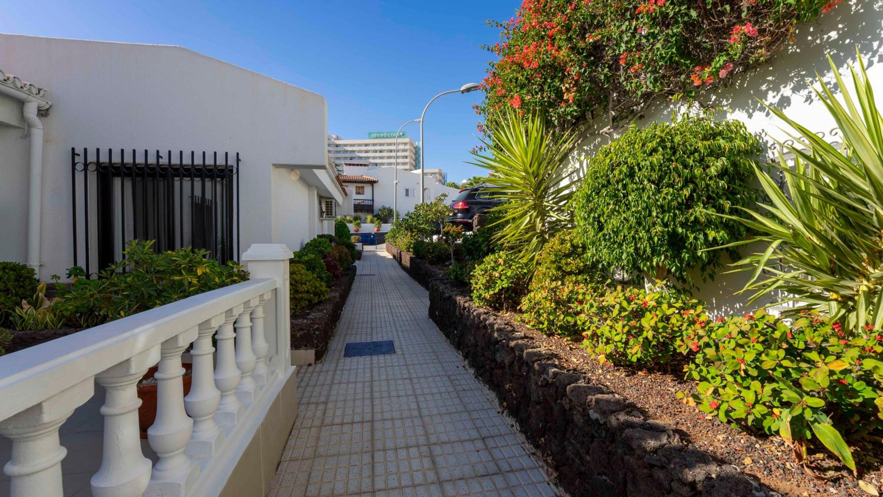 El Bungalow