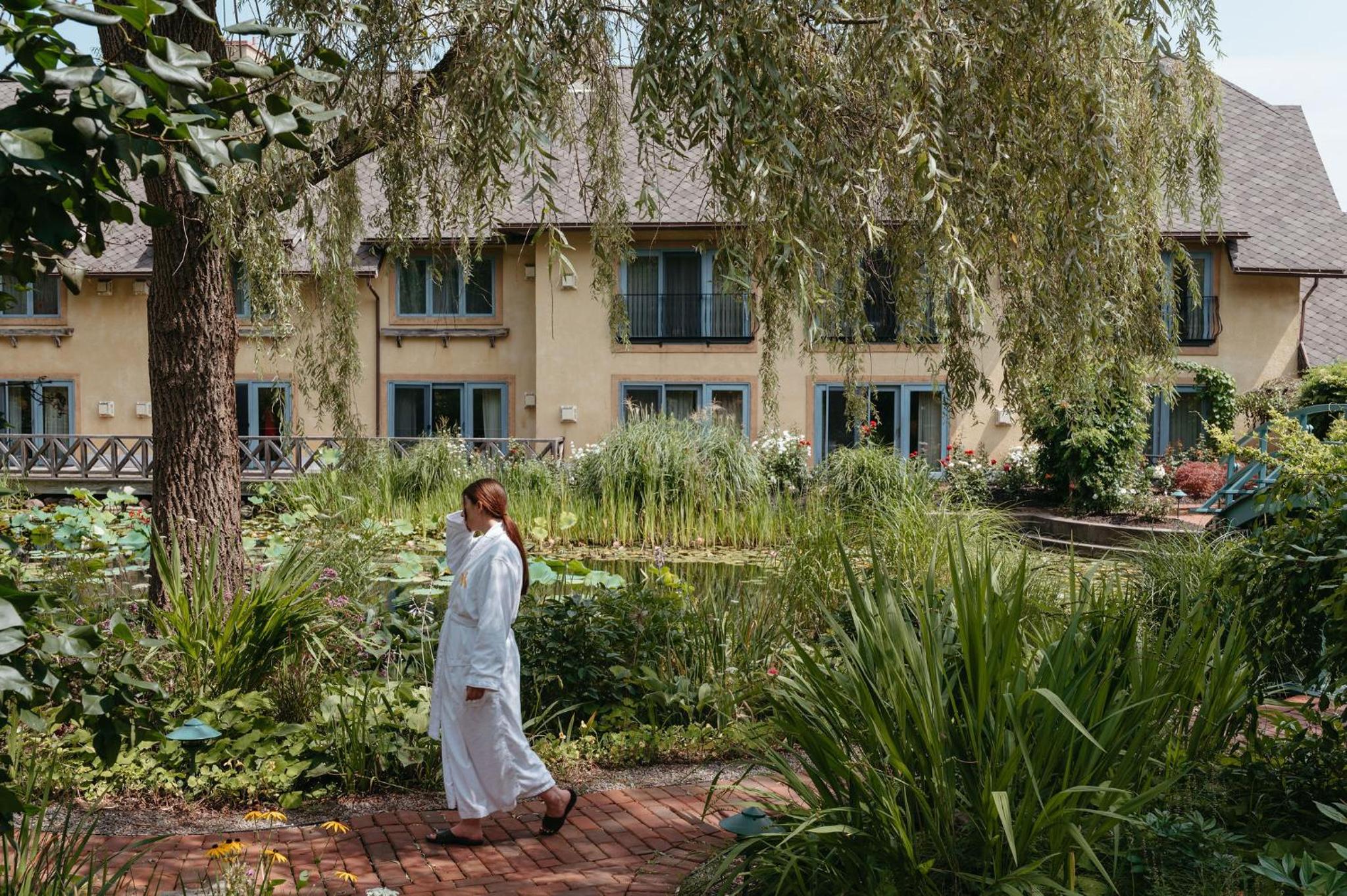 Mirbeau Inn & Spa - Skaneateles, Zdjęcie 22