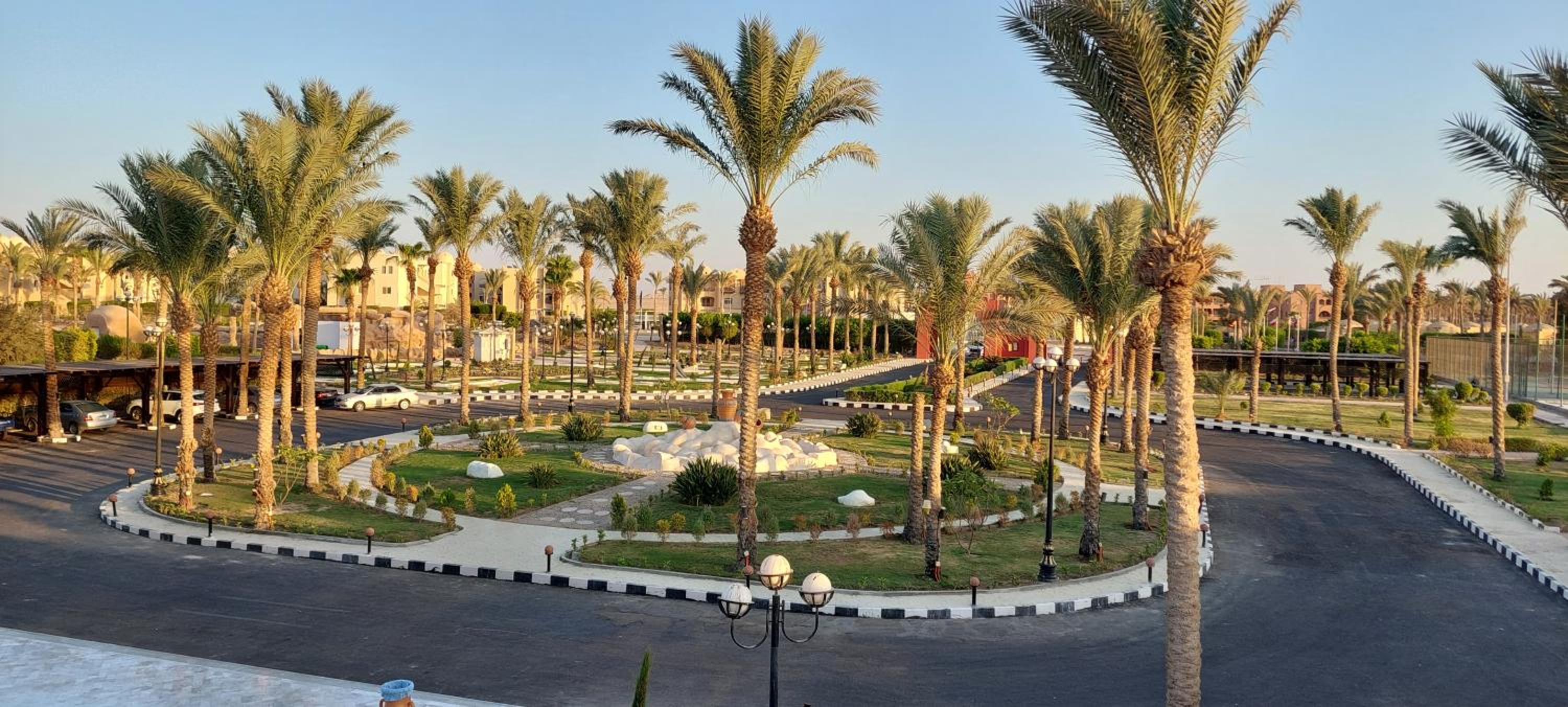 Swisstouch Oriental Resort