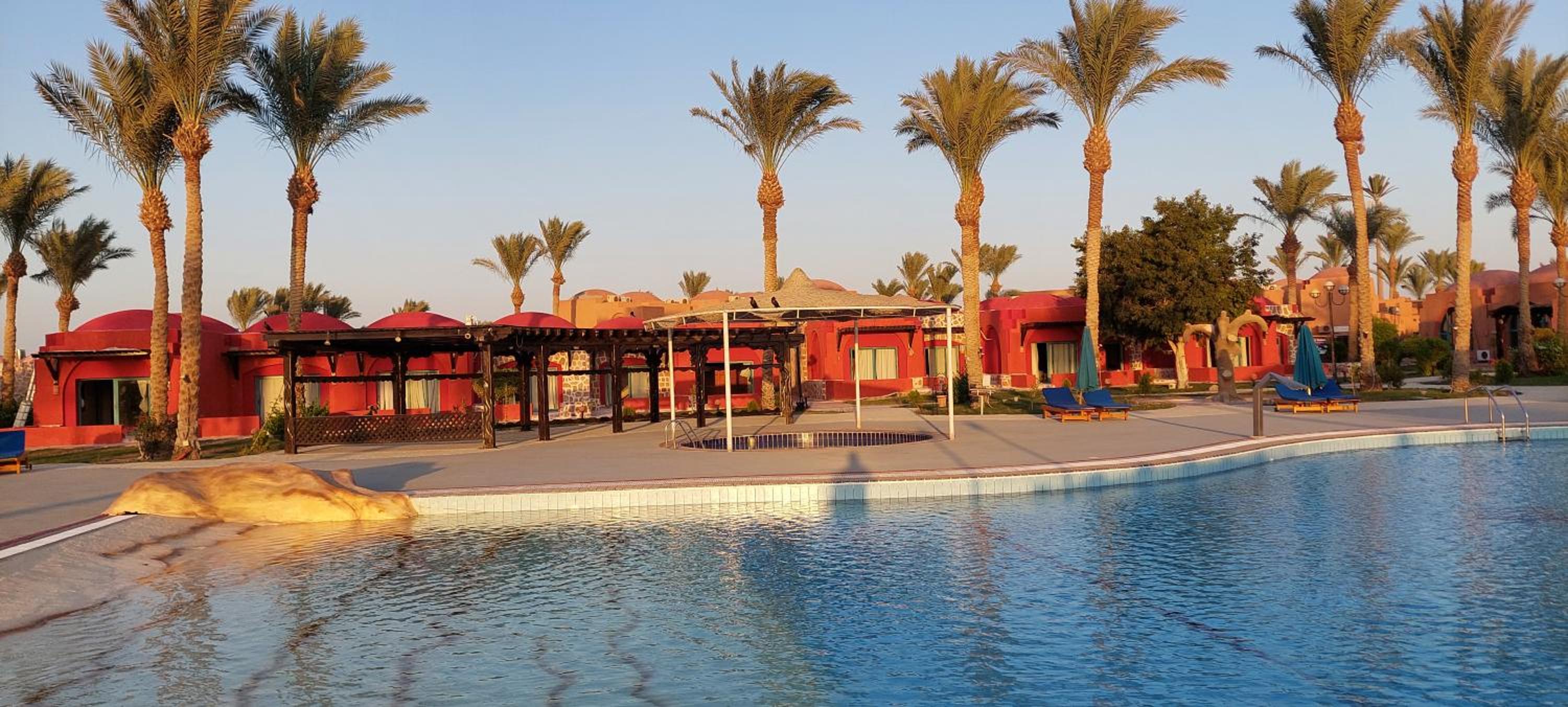 Swisstouch Oriental Resort