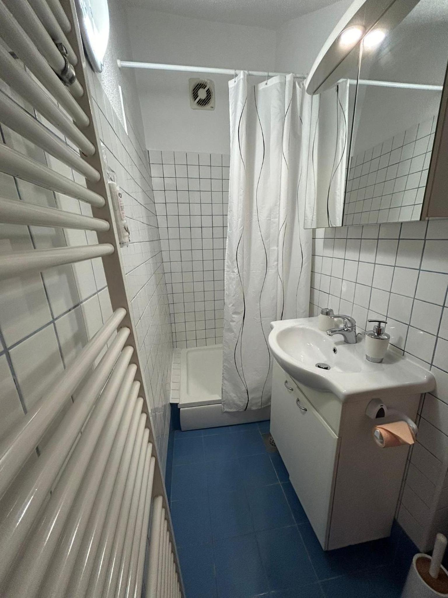 Apartman Meda