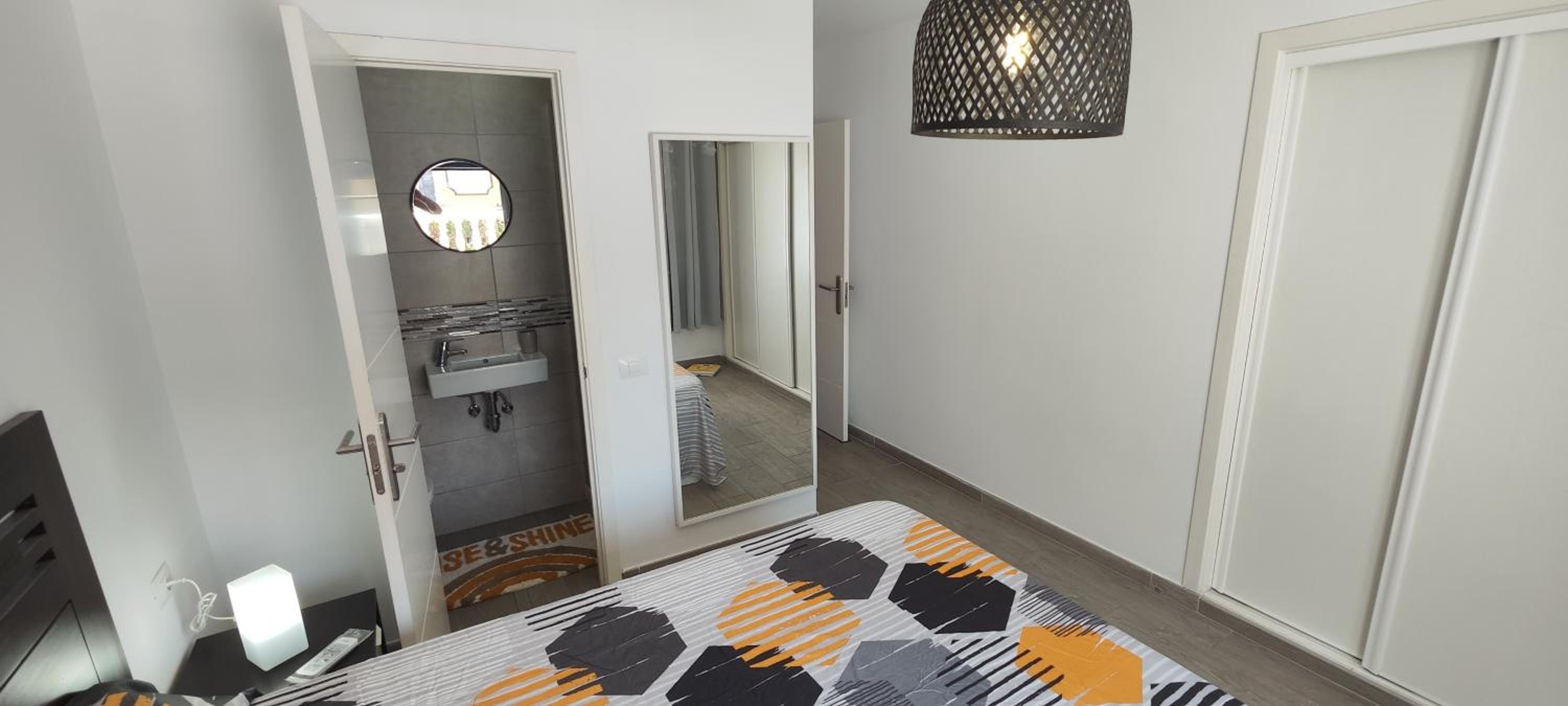 El Bungalow