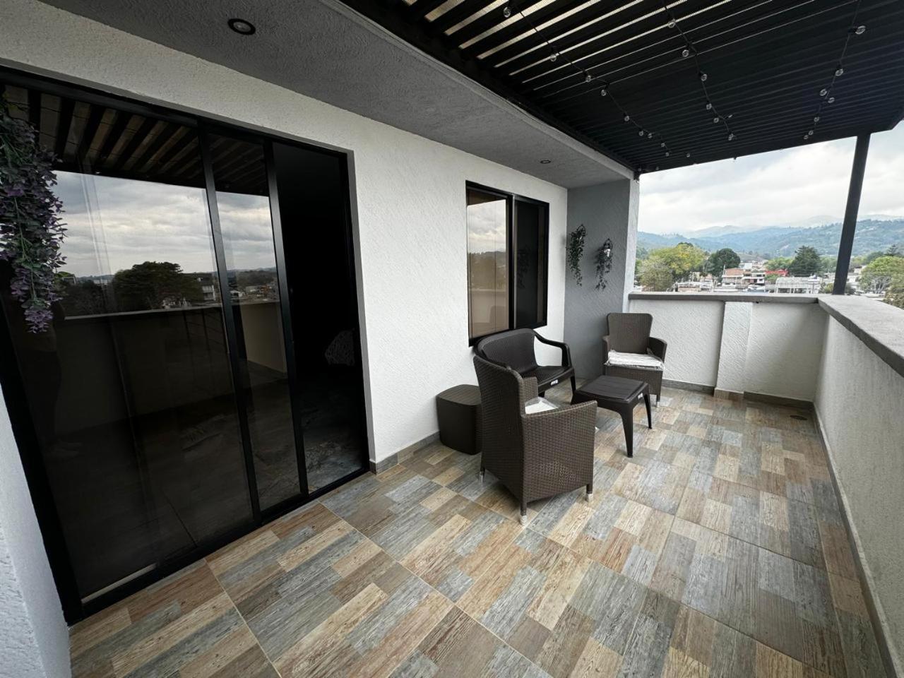 Edificio Shalom Apartamento Duplex