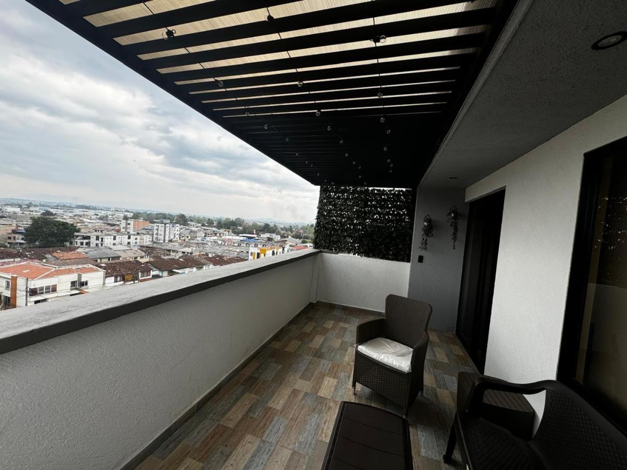 Edificio Shalom Apartamento Duplex