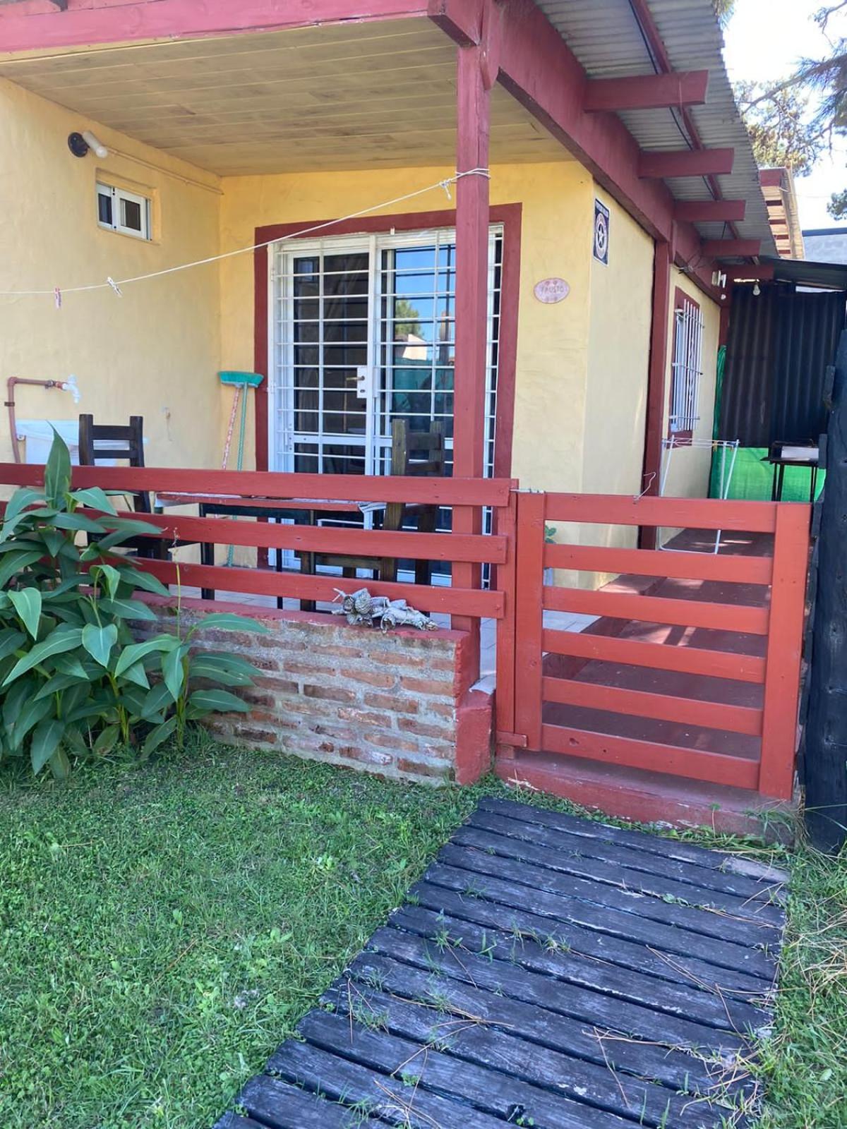 Casa de Campo La Maribel