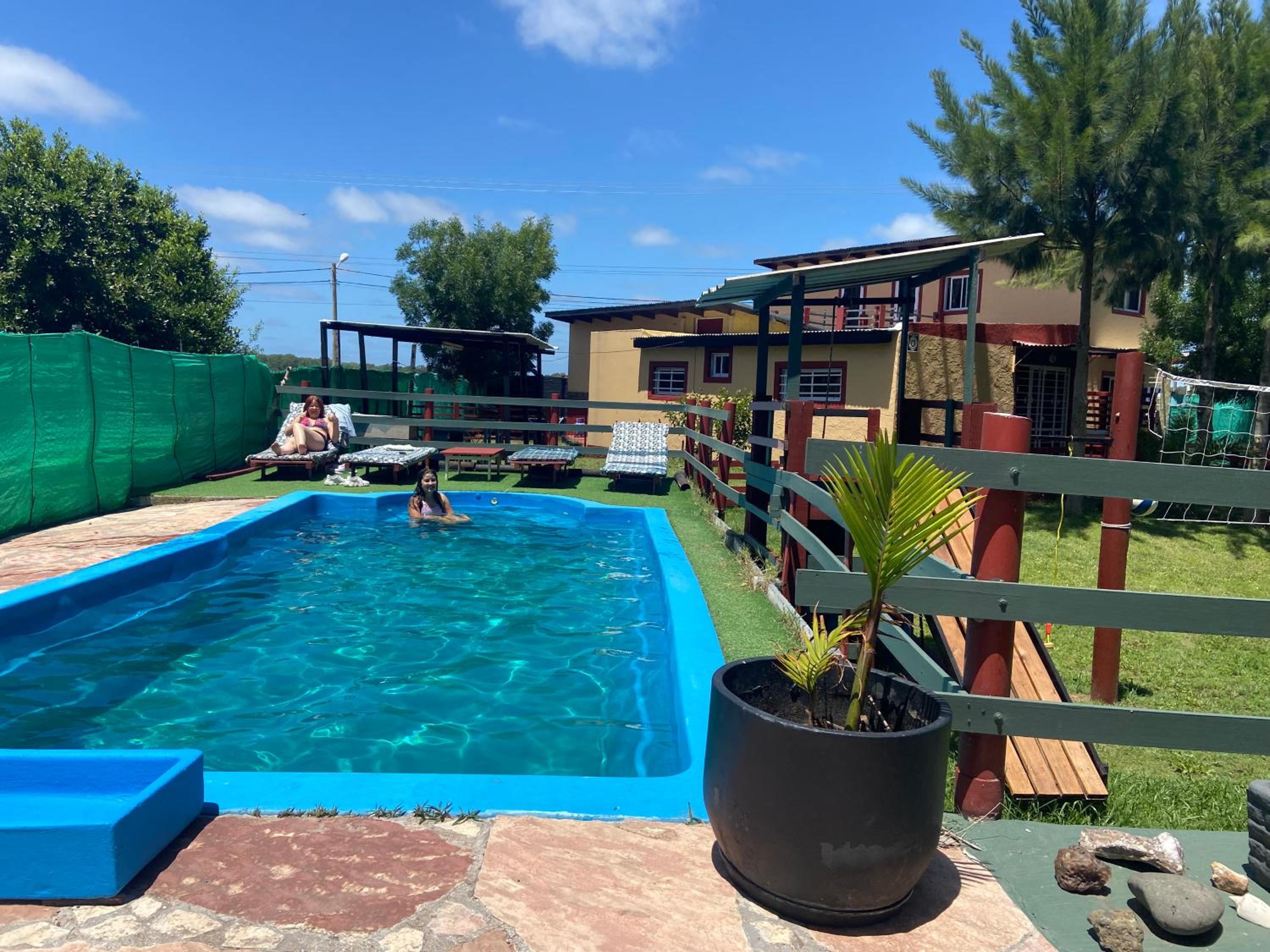 Casa de Campo La Maribel