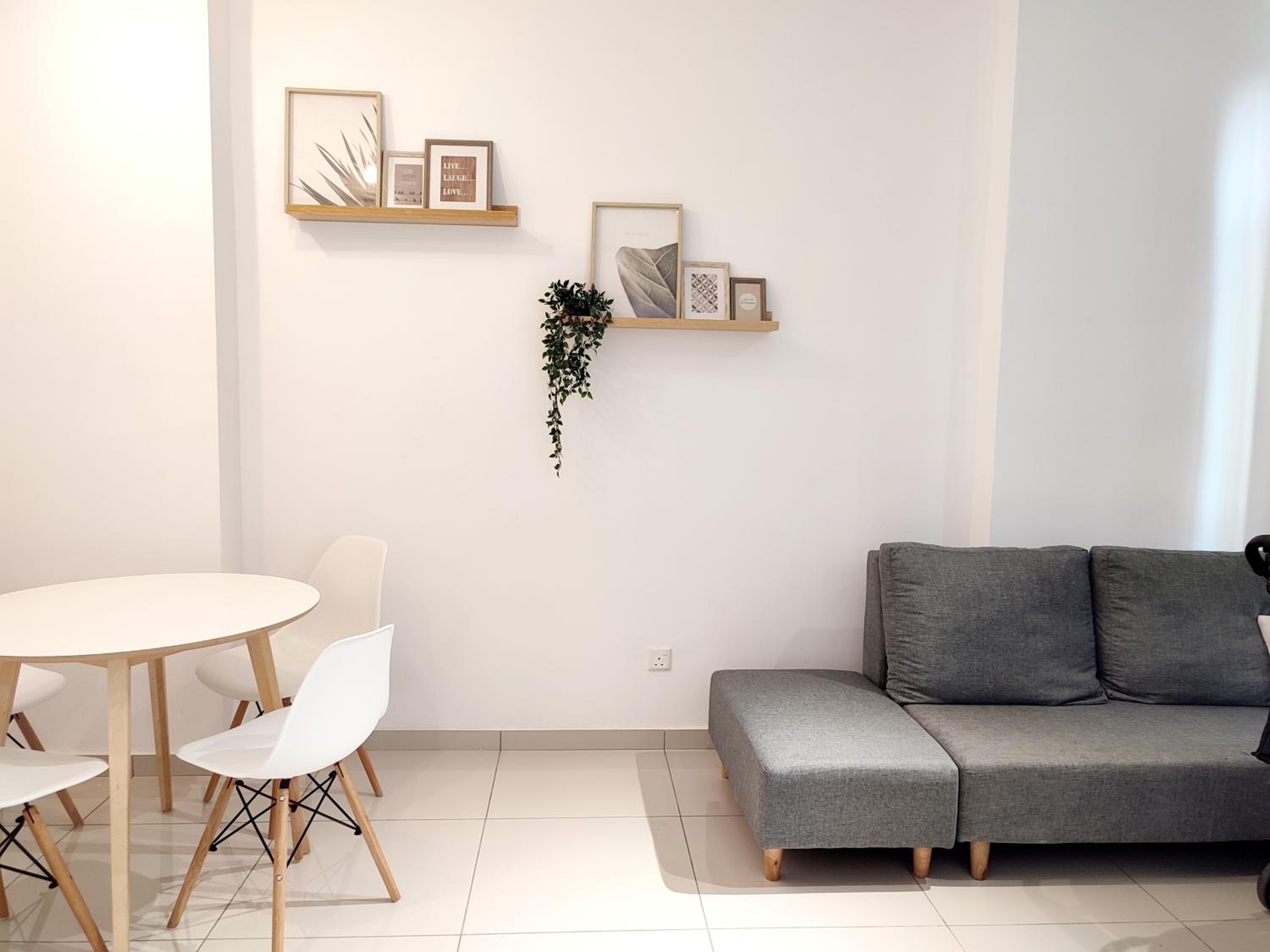 Seri Alam Midas Sayang family homestay photo 1