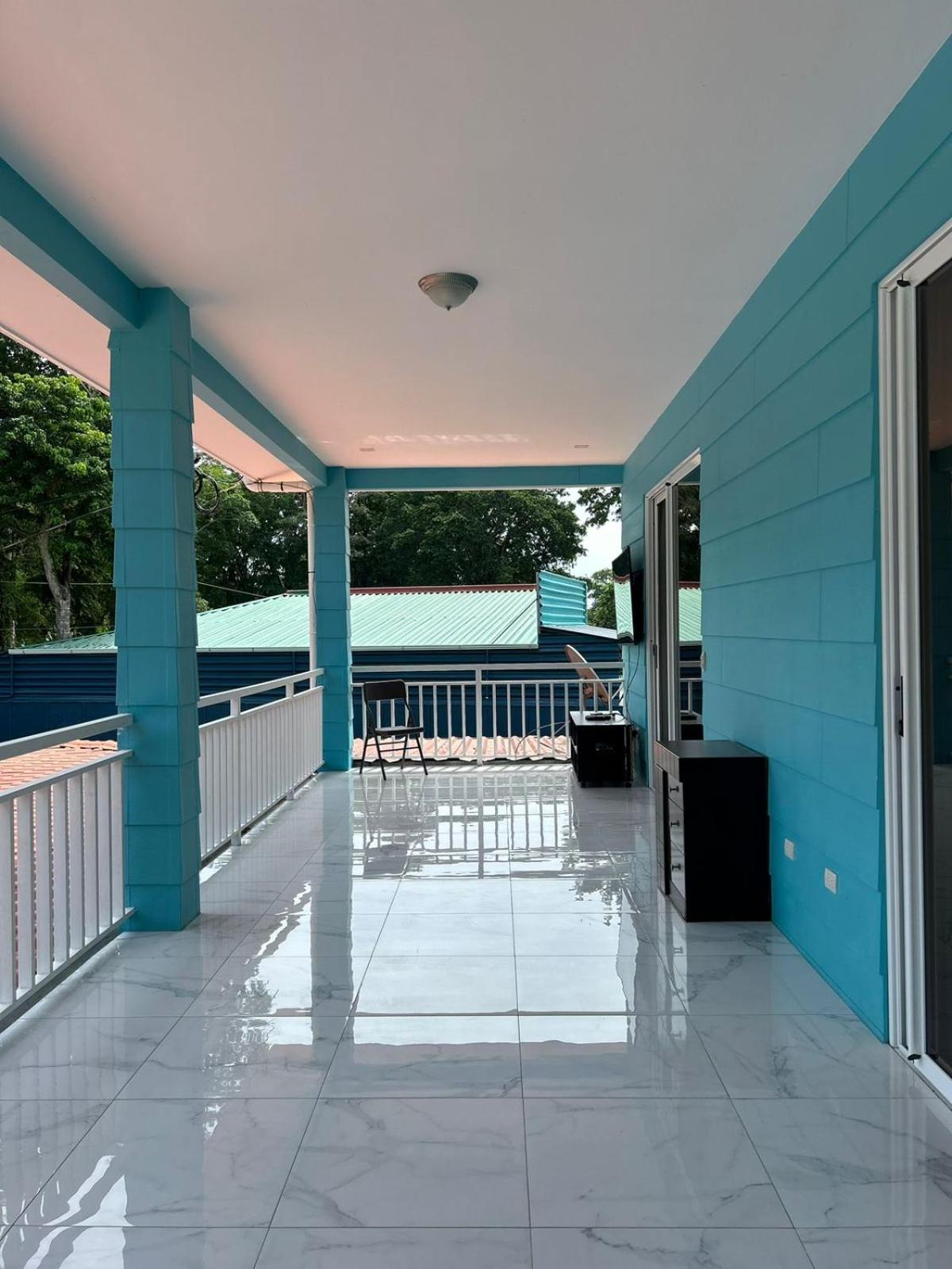 Villa Paraíso Tropical