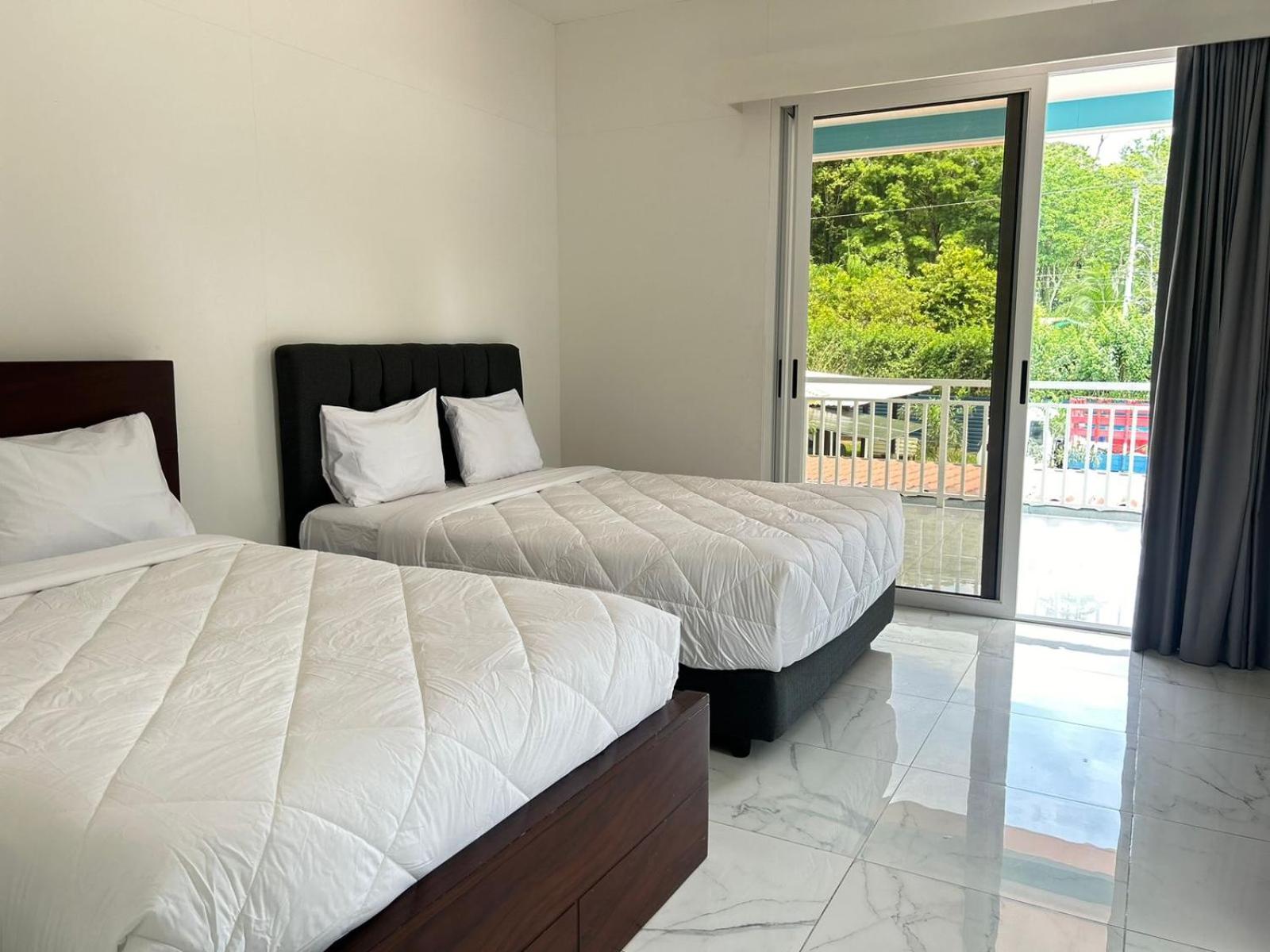 Villa Paraíso Tropical
