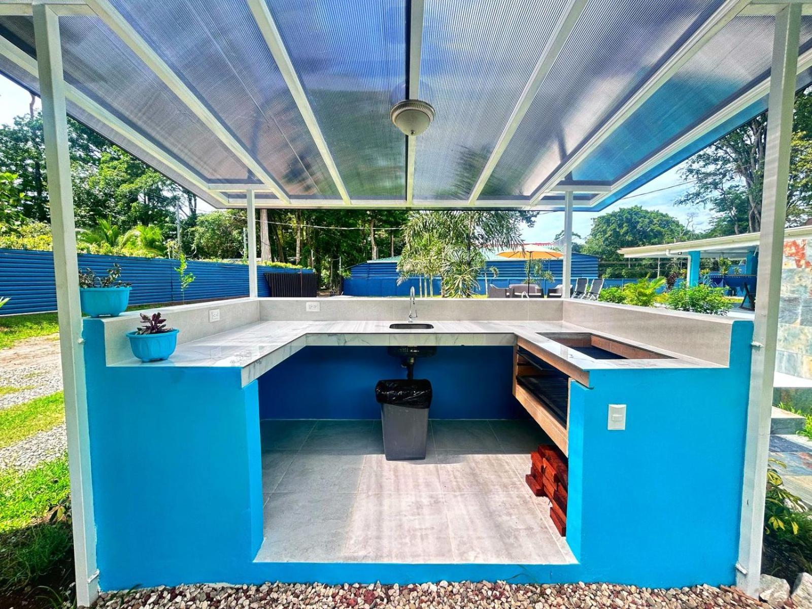 Villa Paraíso Tropical