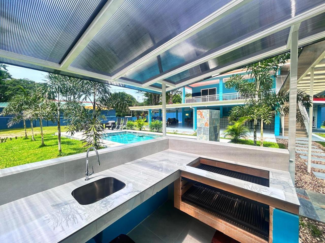 Villa Paraíso Tropical