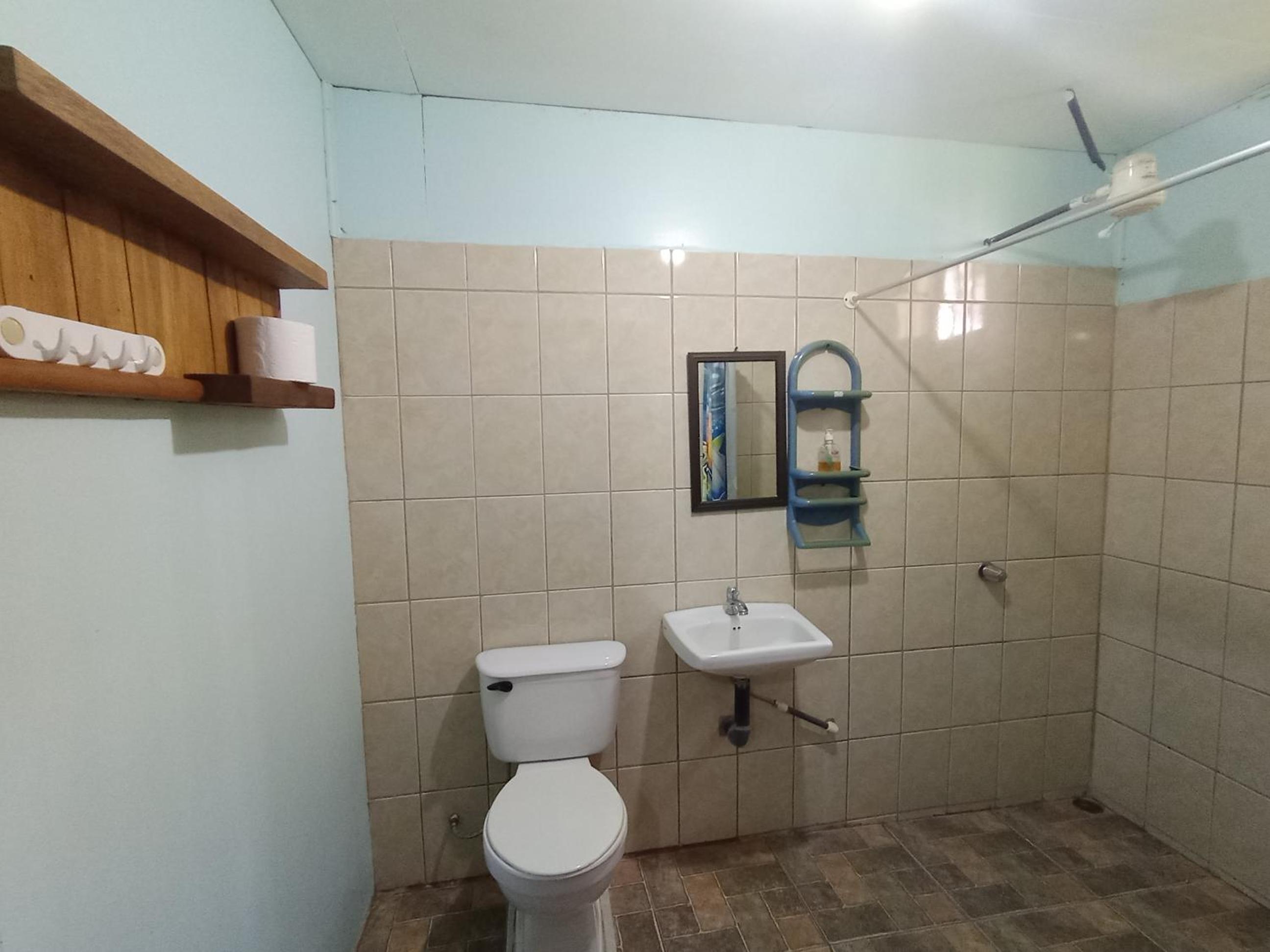 Posada Rural Río Celeste