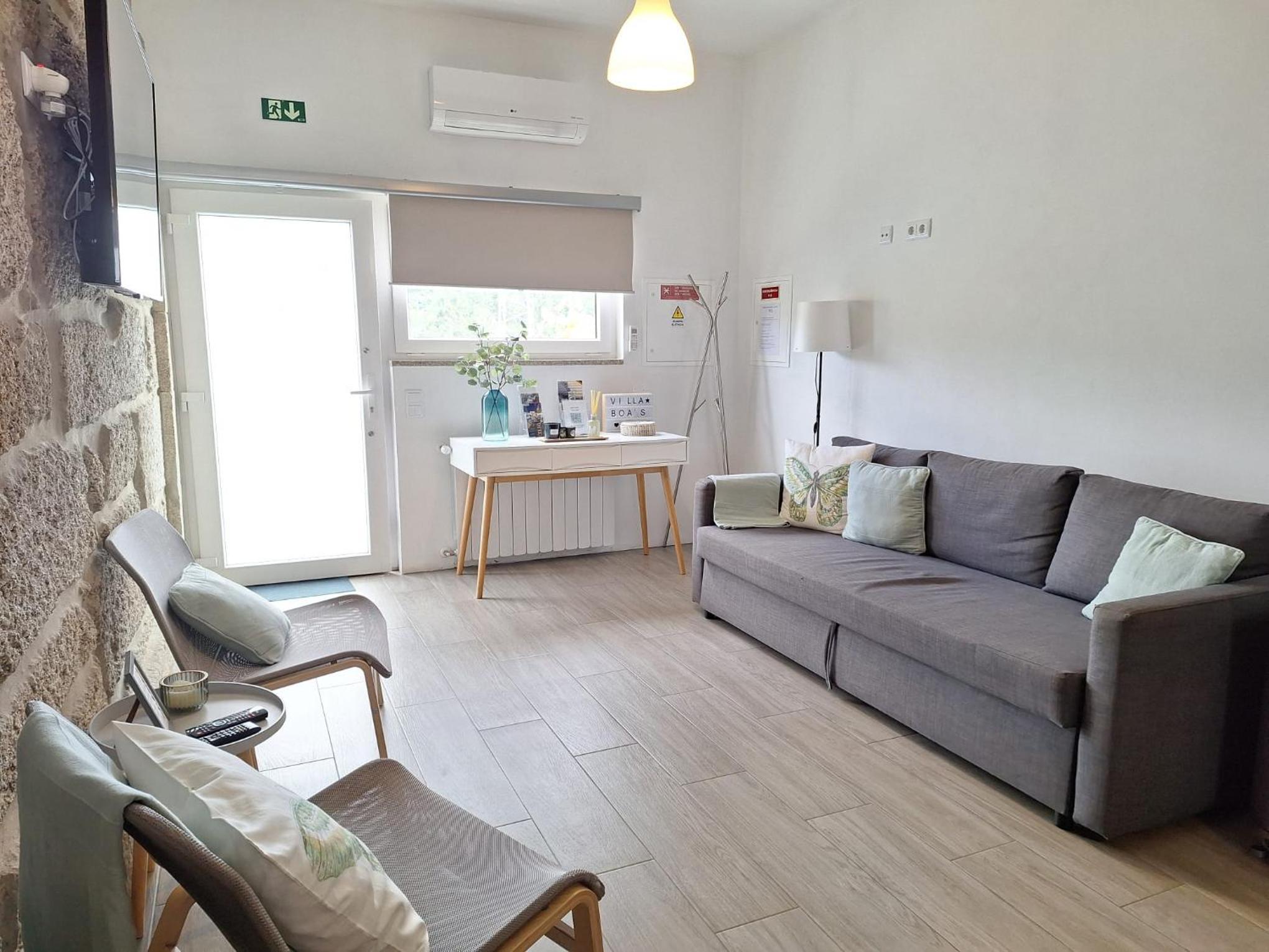 Villa Boas House
