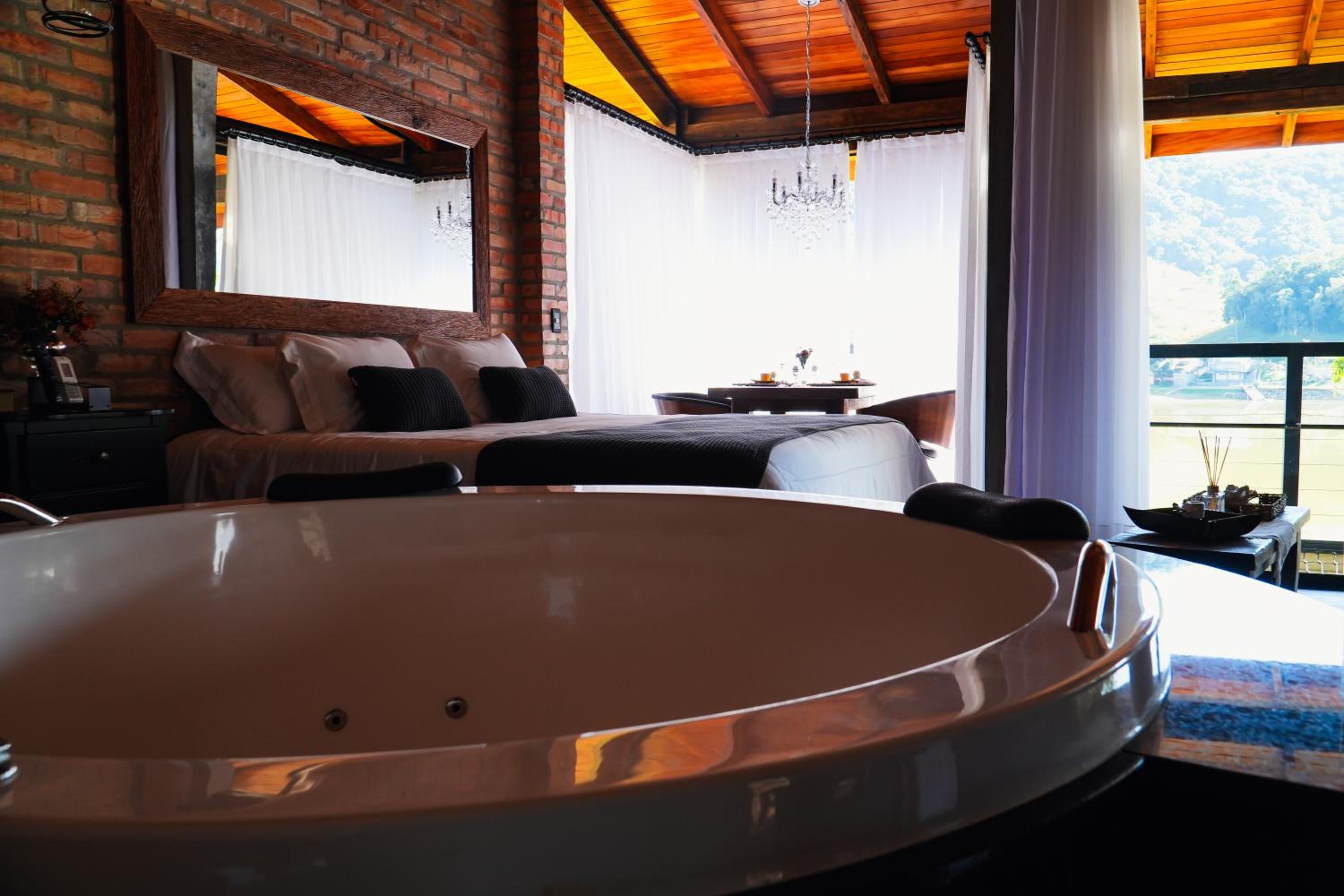 Cabana da Pedra