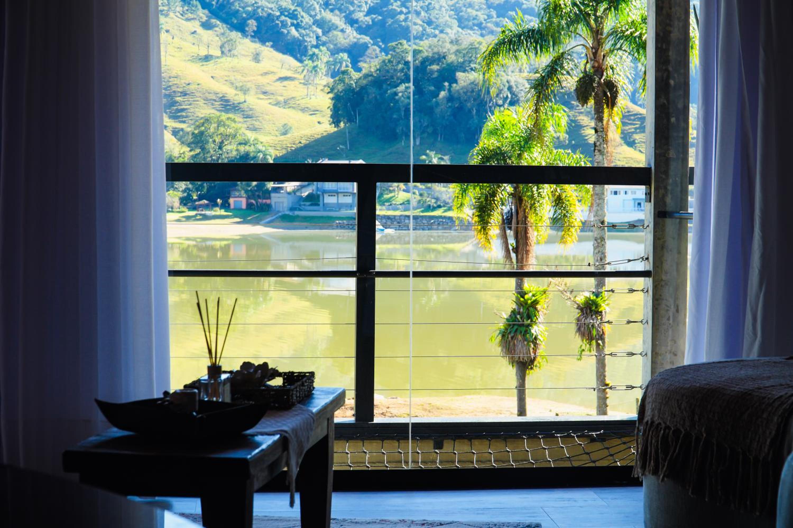 Cabana da Pedra