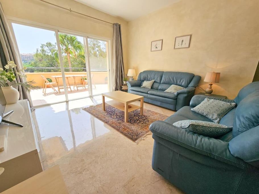 Spacious apartment in Rio Real