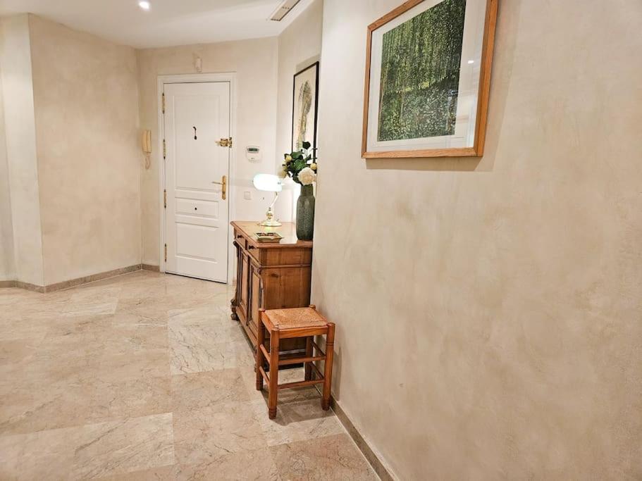 Spacious apartment in Rio Real