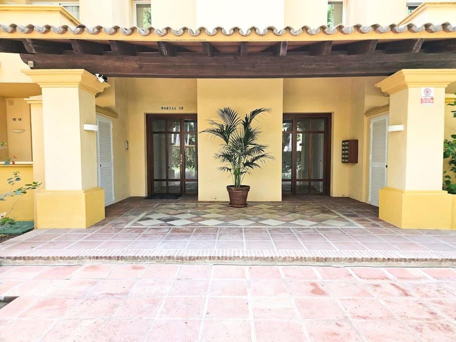 Spacious apartment in Rio Real