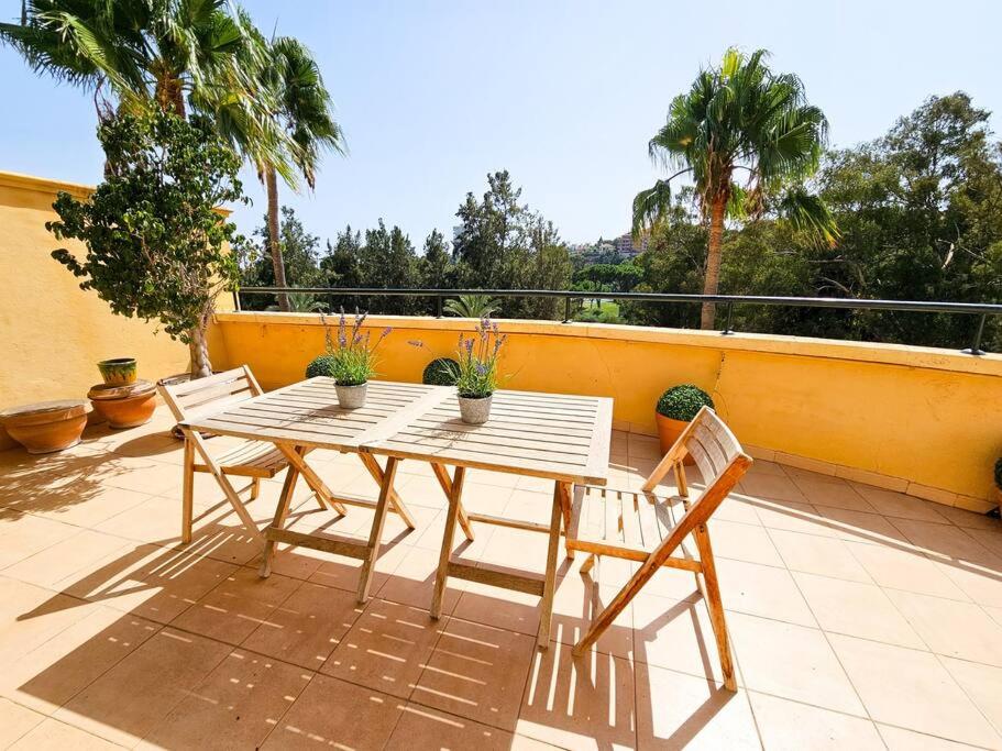 Spacious apartment in Rio Real