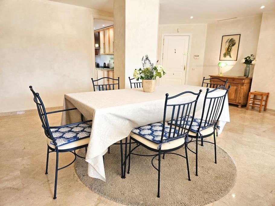 Spacious apartment in Rio Real