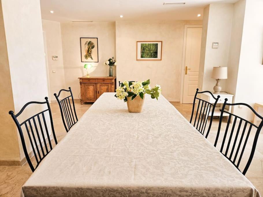 Spacious apartment in Rio Real