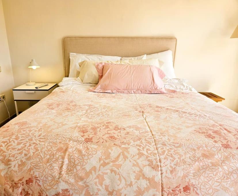 Spacious apartment in Rio Real