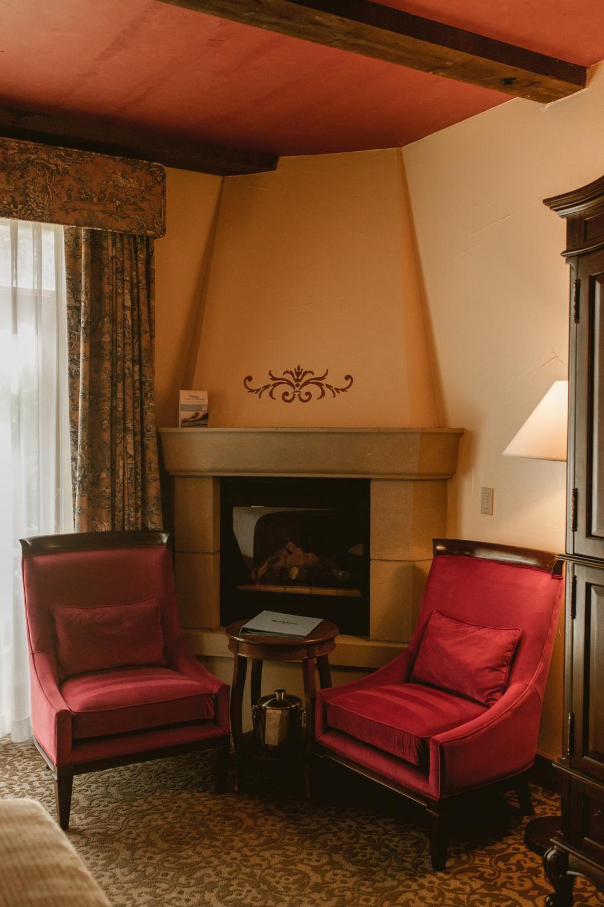 Mirbeau Inn & Spa - Skaneateles, Zdjęcie 21