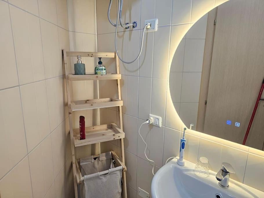Flori Apartment city center Vlore
