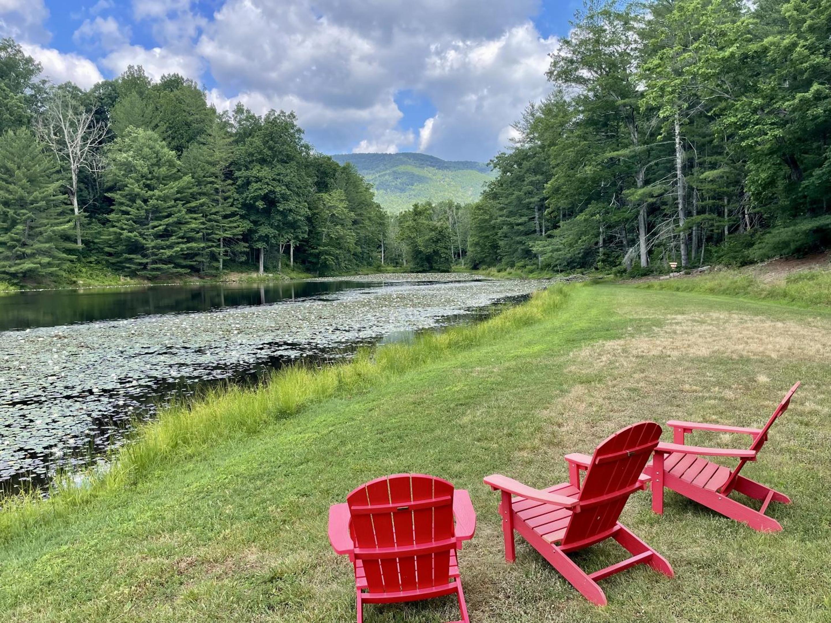 Montfair Resort Farm