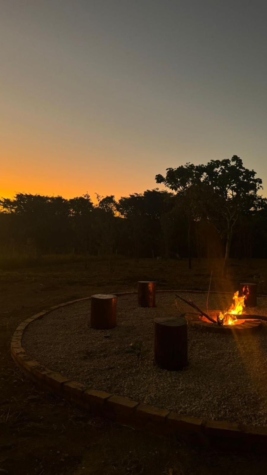 Chácara Reserva do Cerrado