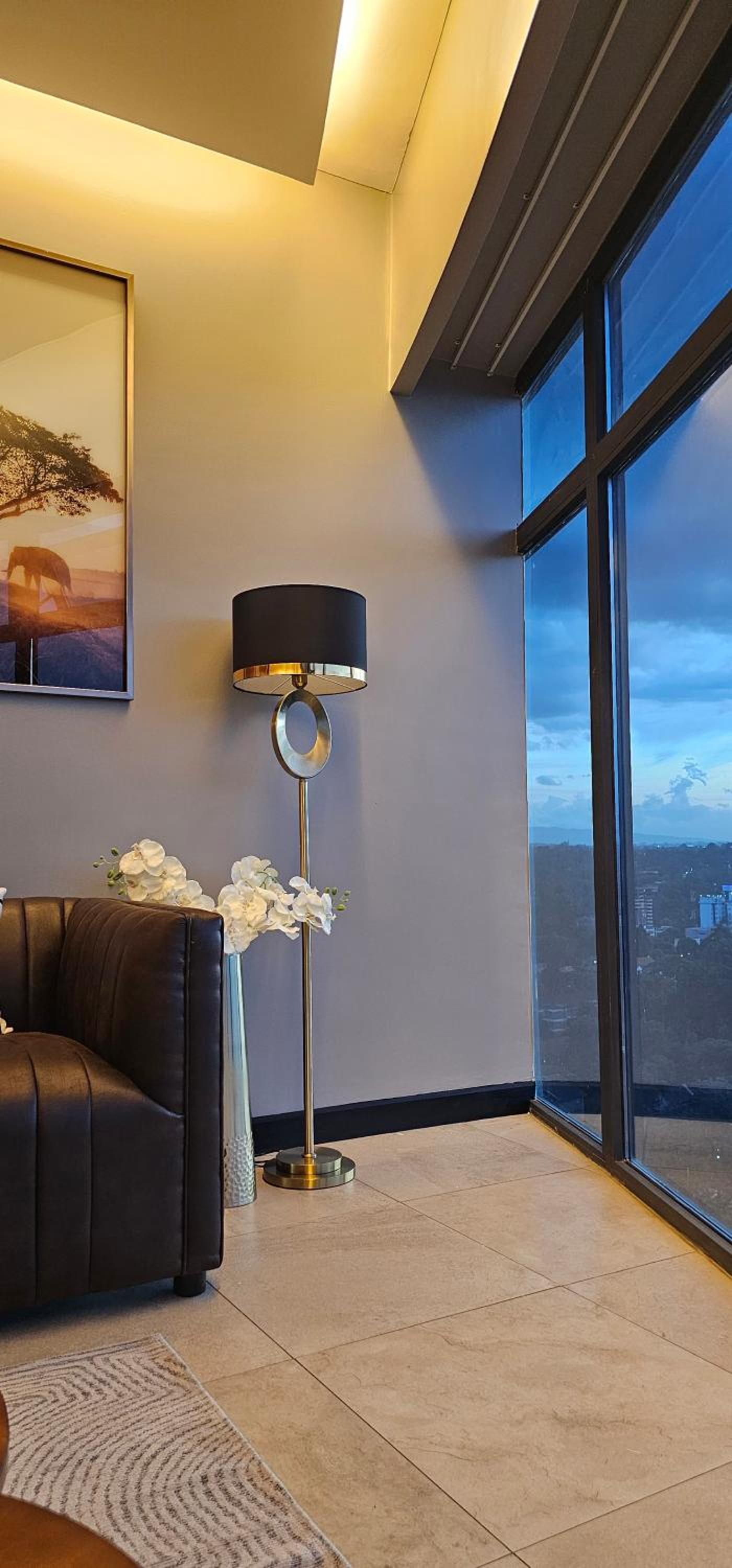 Serenity - Westlands, Nairobi view 4