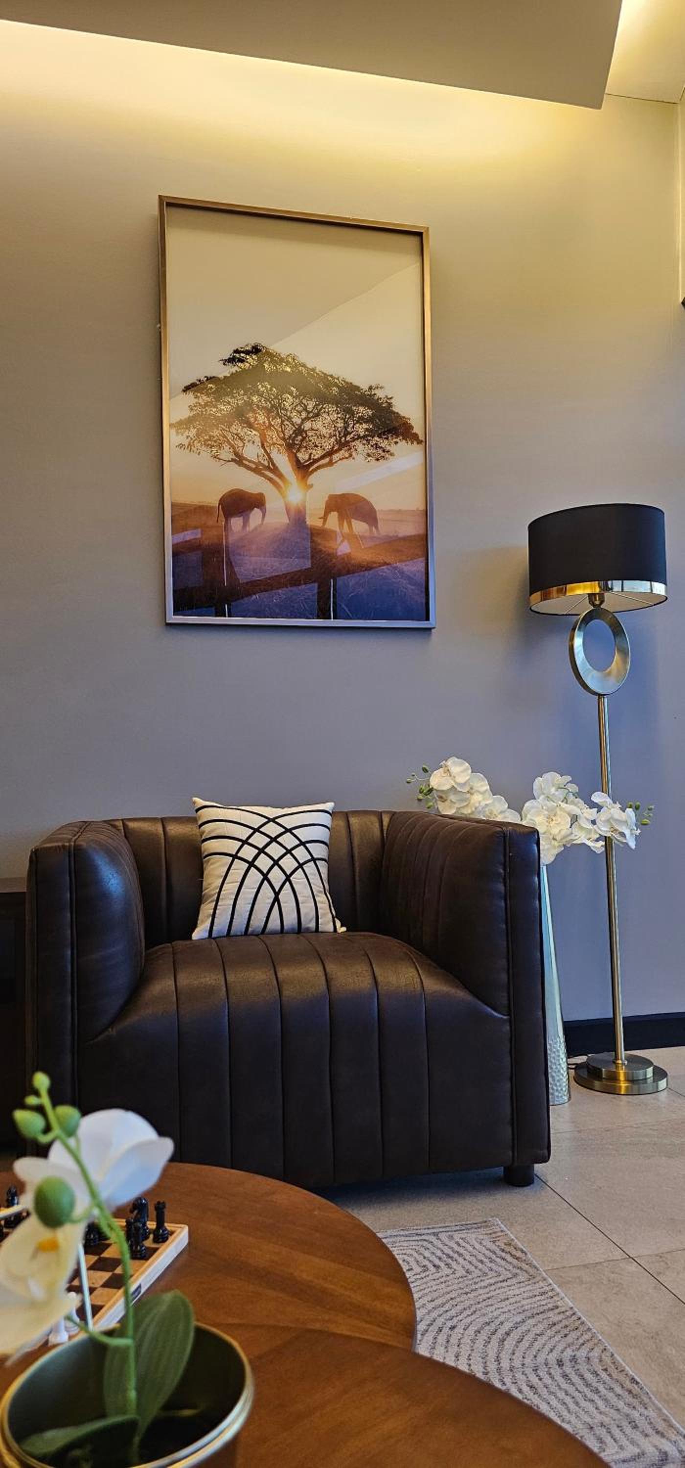 Serenity - Westlands, Nairobi view 2