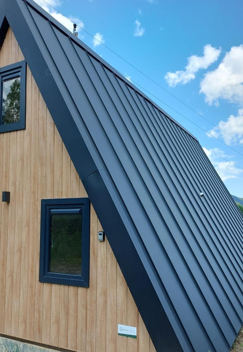 S t e e n b o k - Luxe Alpenhuis in prachtig Karinthië