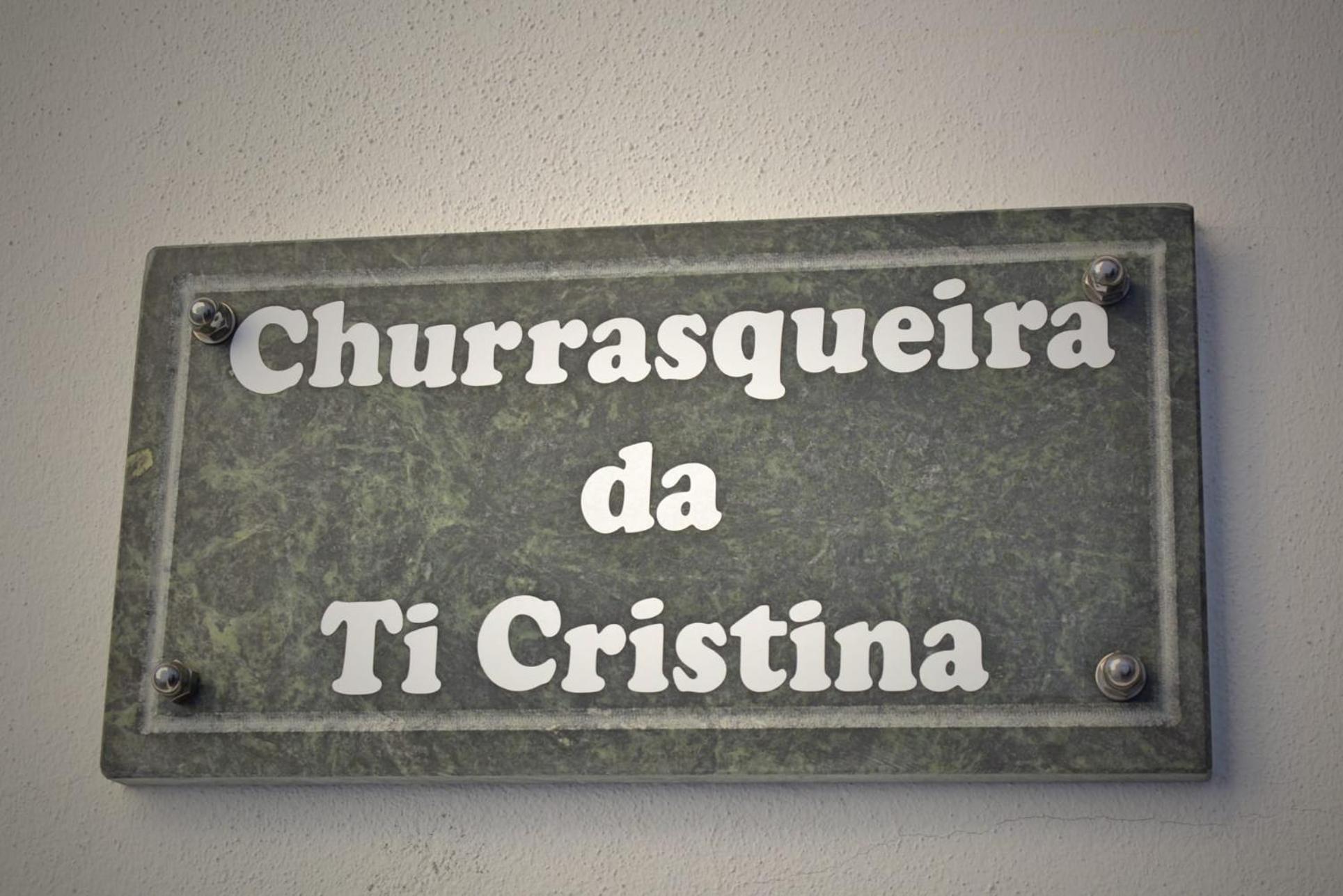 Casa da Ti Cristina