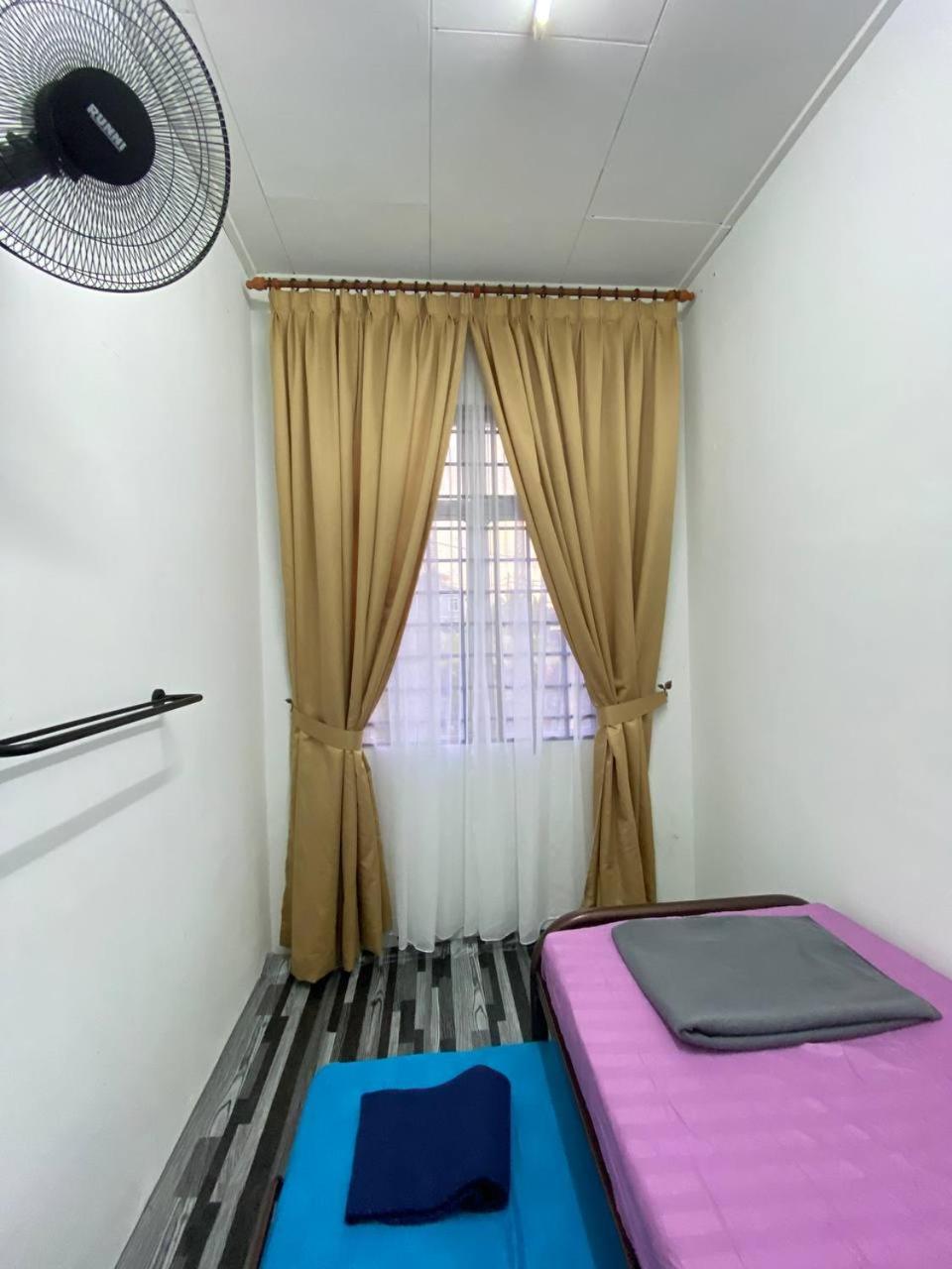 Homestay Gaya Warisan