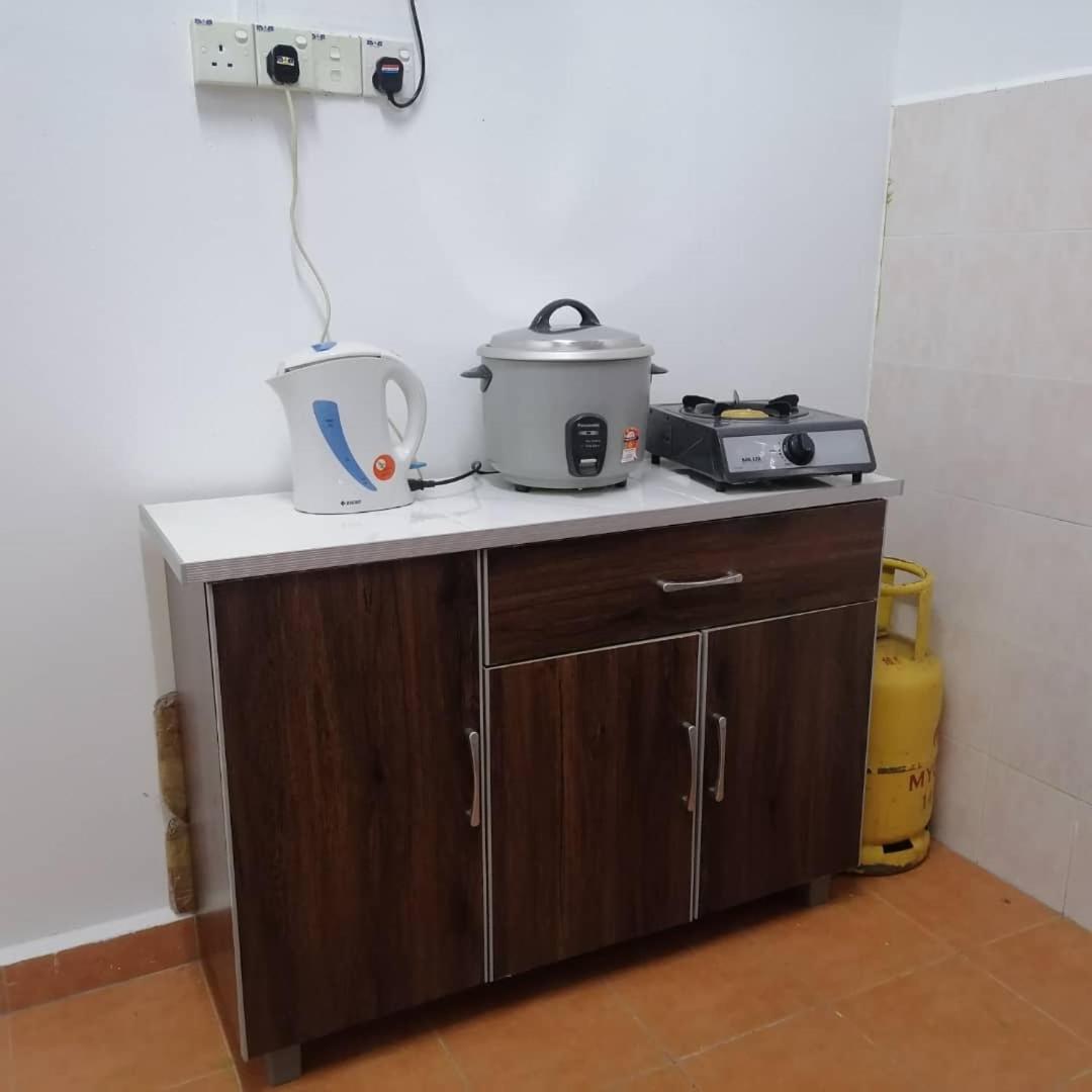 Homestay Gaya Warisan