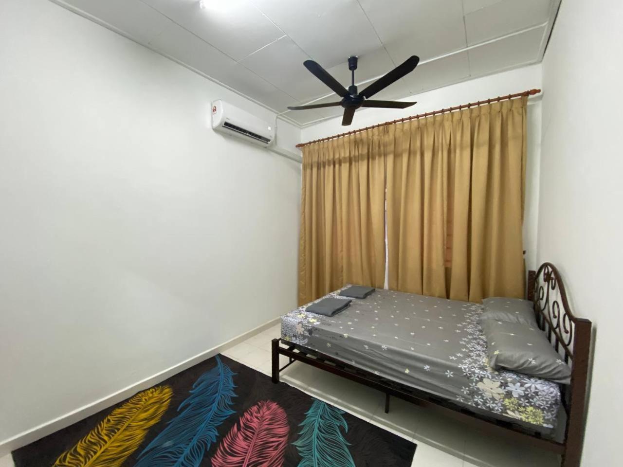 Homestay Gaya Warisan