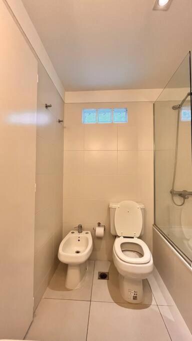 Gran departamento a estrenar en Palermo Soho