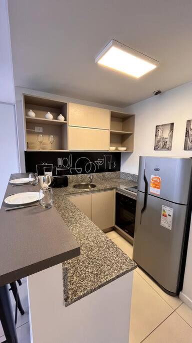 Gran departamento a estrenar en Palermo Soho