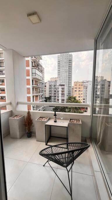 Gran departamento a estrenar en Palermo Soho