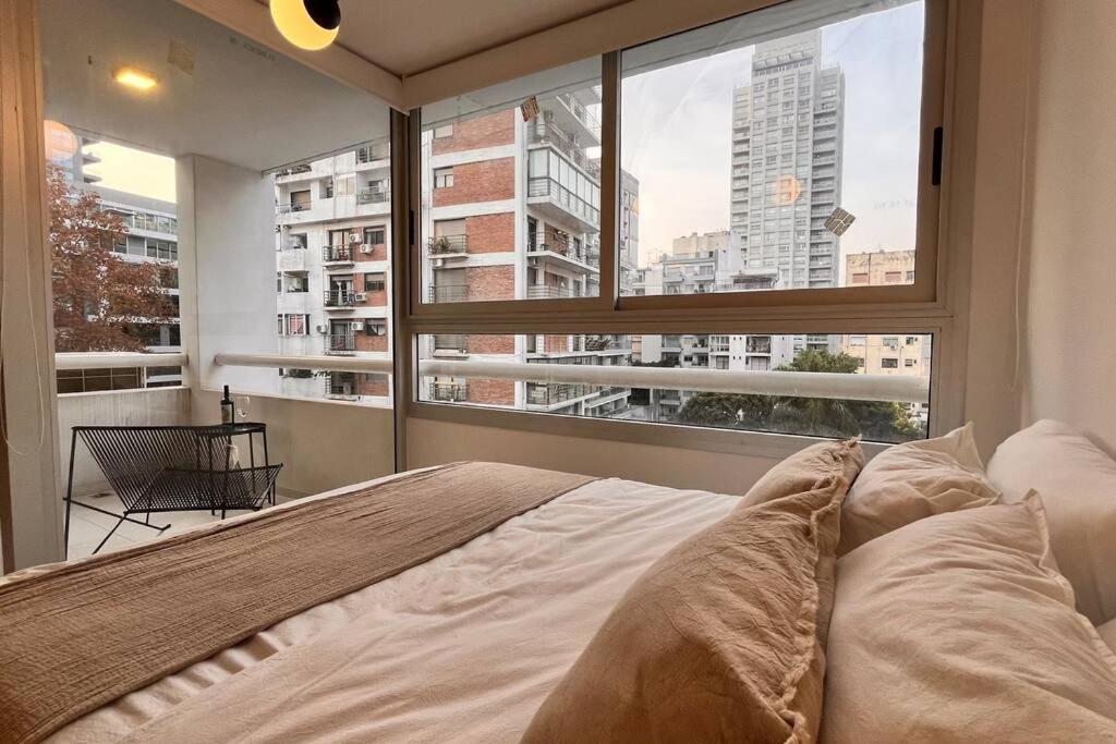 Gran departamento a estrenar en Palermo Soho