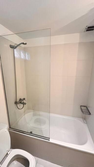 Gran departamento a estrenar en Palermo Soho