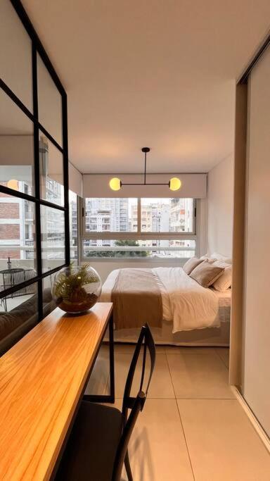 Gran departamento a estrenar en Palermo Soho