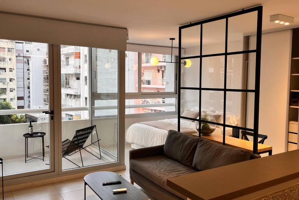 Gran departamento a estrenar en Palermo Soho