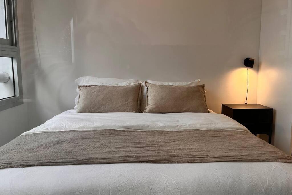 Gran departamento a estrenar en Palermo Soho